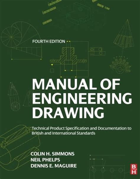 Engineering Drawing Standards Manual Mick Peterson