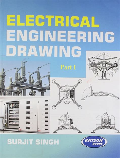 Engineering Drawing Surjit Singh