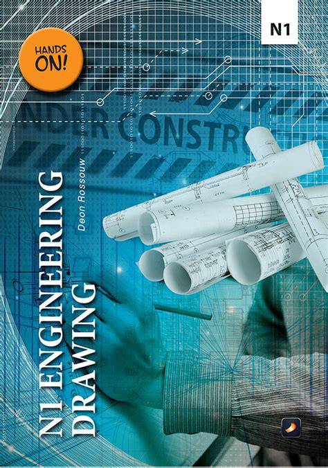 engineering drawings n1