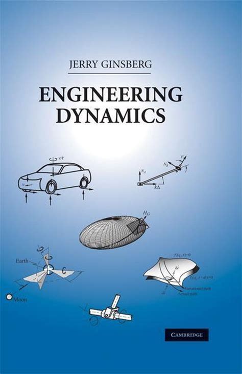 Engineering Dynamics Jerry Ginsberg Solution Manual