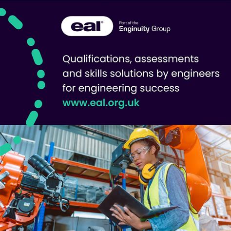 Engineering Eal Awards