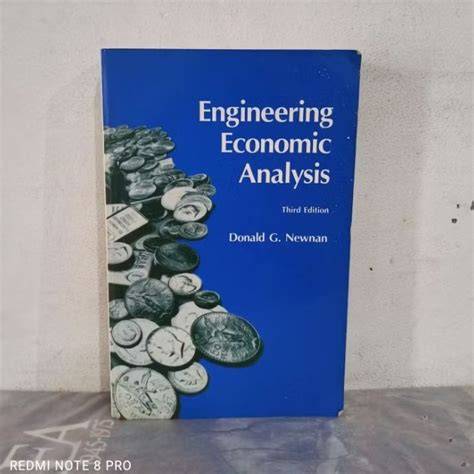 engineering economic analysis 3rd edition solution manual