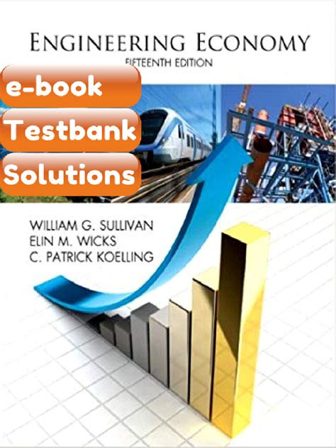 Engineering Economy 15th Edition Problem 1 Solution