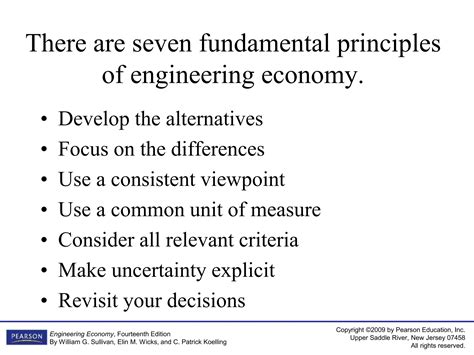 Engineering Economy Fourteenth Edition Solution Manual