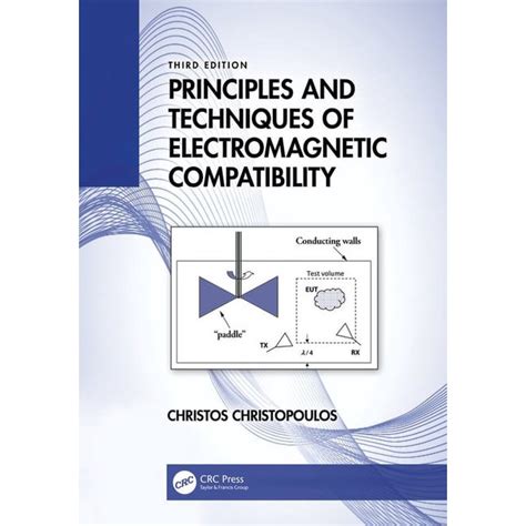 Engineering Electromagnetic Compatibility Principles