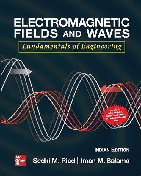 Engineering Electromagnetic Fields Waves Solution Manual