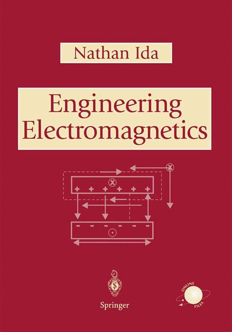 Engineering Electromagnetics Ida