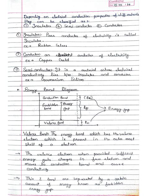 Engineering Evs Notes Btech 1st Semester Ptu