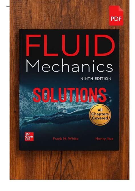 Engineering Fluid Mechanics Solution 9th Edition