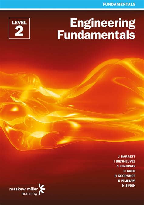 Engineering Fundamentals Level 2 Ncv