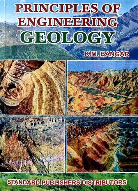 Engineering Geology Book
