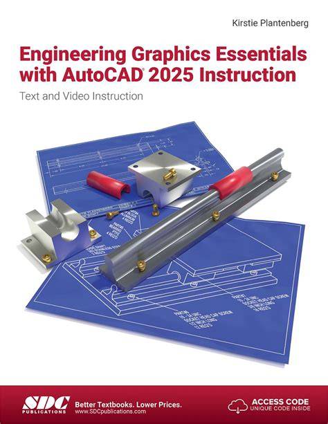 engineering graphics essentials with autocad 2014 instruction