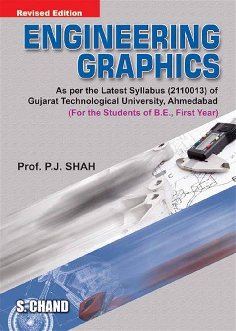 engineering graphics pj shah
