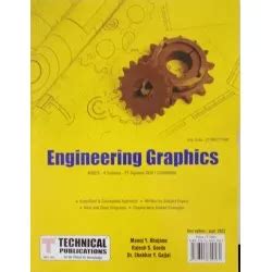 engineering graphics techmax