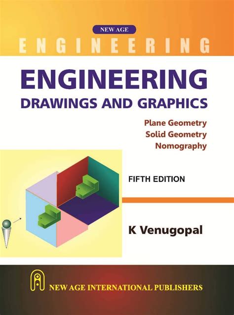 Engineering Graphics Venugopal