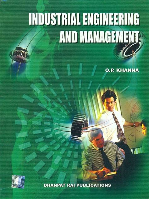 Engineering Management Op Khanna