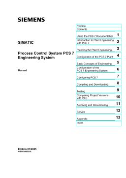 engineering manual pcs 7