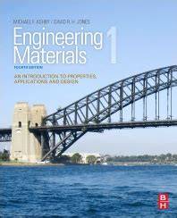 Engineering Materials 1 Fourth Edition An Introduction To Properties Applications And Design