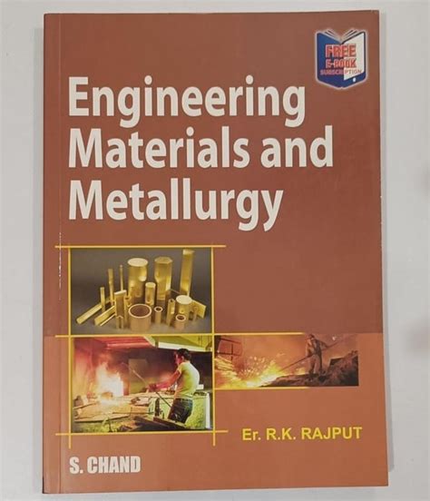 engineering materials and metallurgy two marks