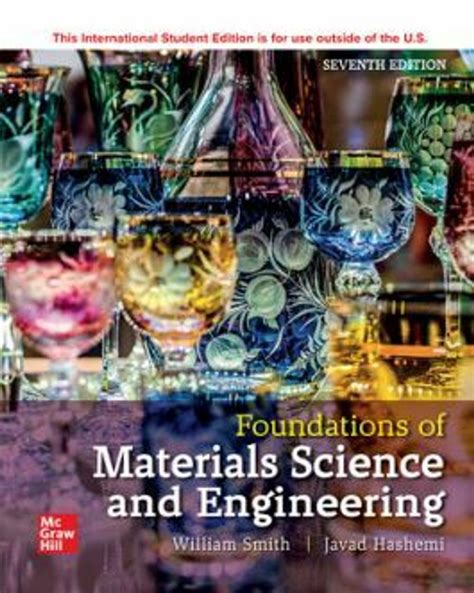 Engineering Materials William Smith