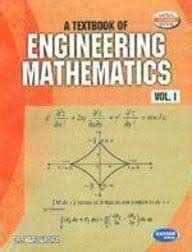 Engineering Mathematics 1 By Hari Arora