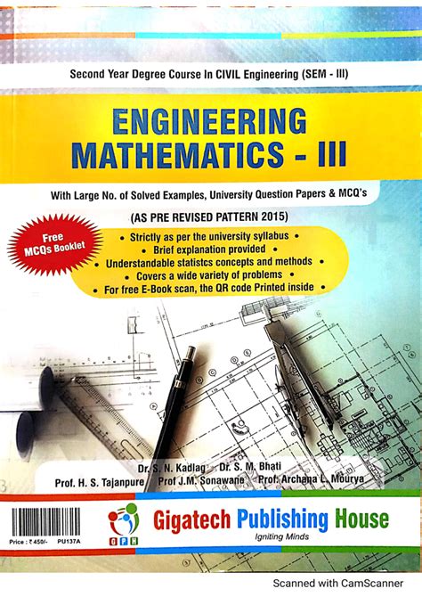 Engineering Mathematics 3 Book By Veerarajan Pdf Download