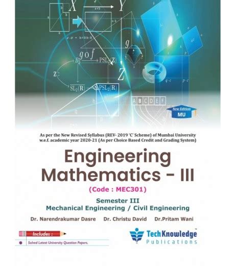 Engineering Mathematics 3 By Dr Ksc Download
