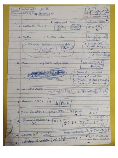 Engineering Mathematics 3 Notes For Rgpv Amctopore