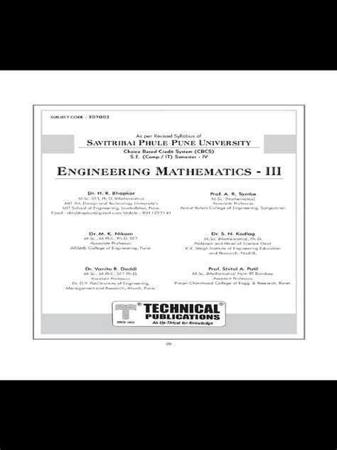 Engineering Mathematics 3 Of Dc Agarwal
