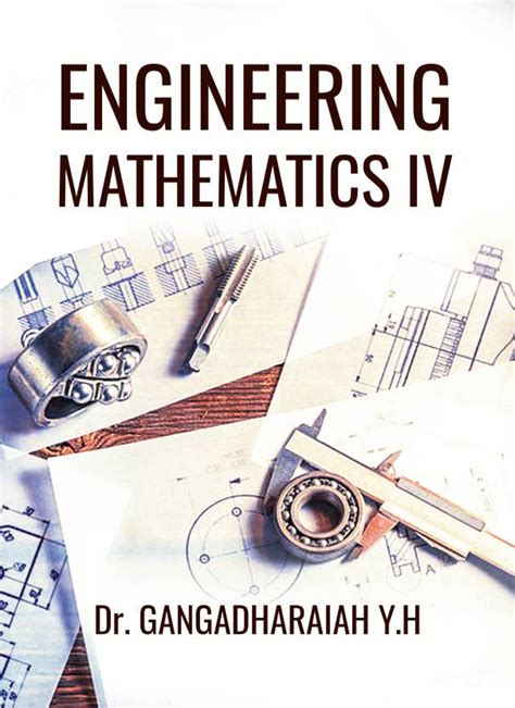 Engineering Mathematics Em Iv