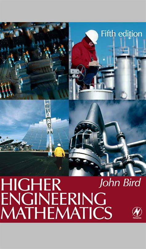 Engineering Mathematics John Bird