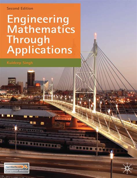 engineering mathematics through applications kuldeep singh