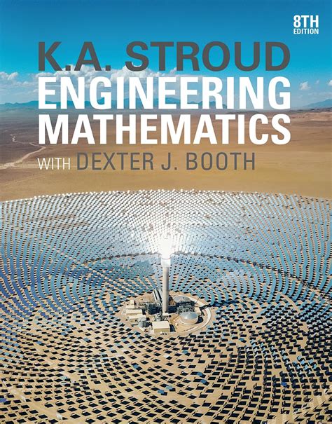 engineering maths by k a stroud