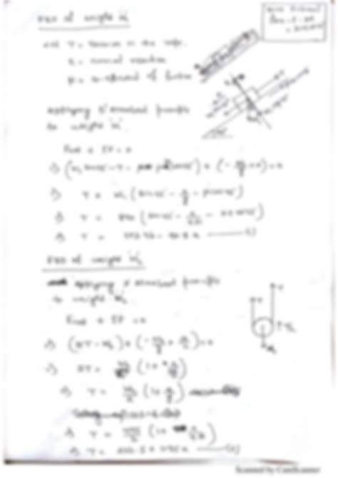 Engineering Mechanics By D S Kumar