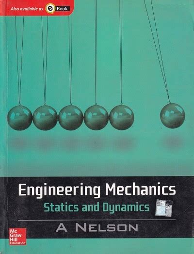 Engineering Mechanics By Nelson