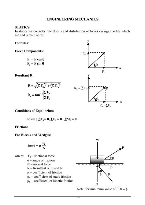 Engineering Mechanics Combined Statics Study Pack Dynamics Study Pack Masteringengineering Package 12th Edition