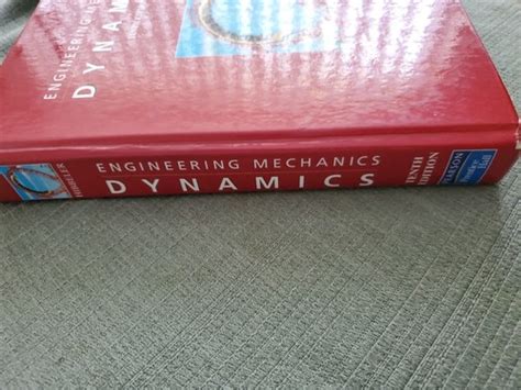 Engineering Mechanics Dynamics 10th Edition By Hibbeler Russell Cseptember 11 2003 Hardcover