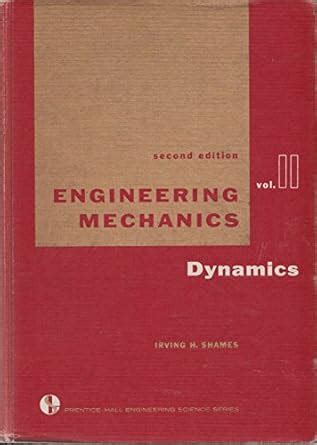 Engineering Mechanics Dynamics 2nd Edition Solution Manual