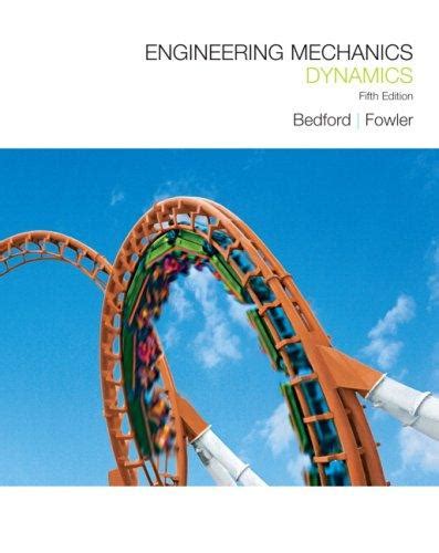 Engineering Mechanics Dynamics 5th Edition By Meriam J L Kraige L G 2003 Paperback