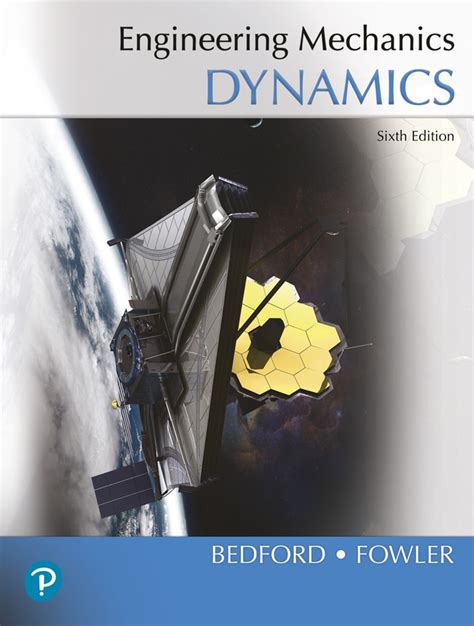 Engineering Mechanics Dynamics 6th Edition By J L Meriam L