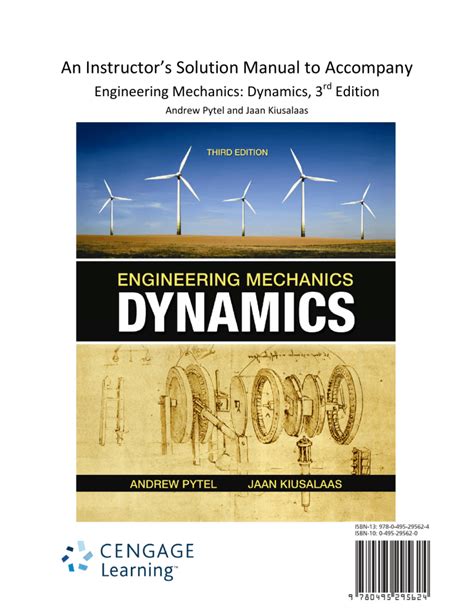 Engineering Mechanics Dynamics Solution Manual Hibbeler 12th Edition