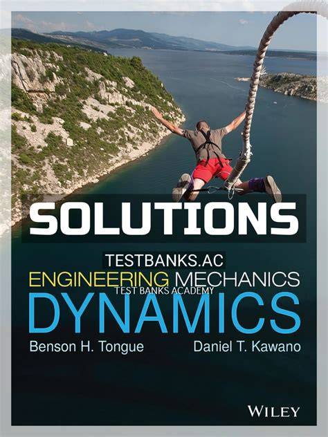 engineering mechanics dynamics tongue solutions