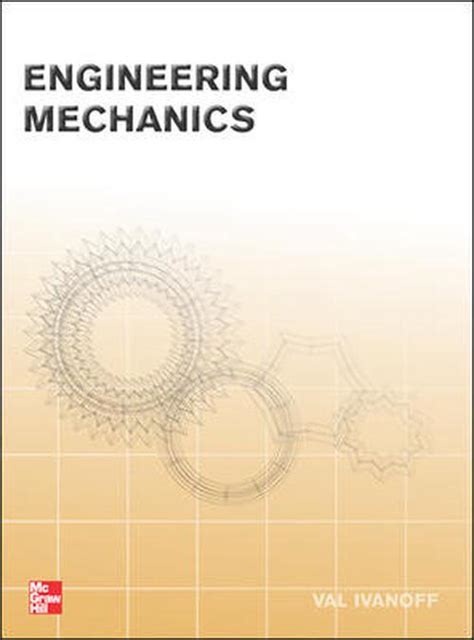 Engineering Mechanics Ivanoff
