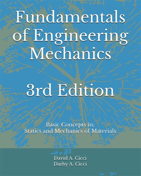 Engineering Mechanics Of Materials 3rd Edition
