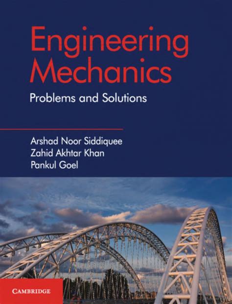 engineering mechanics problems and solutions free download