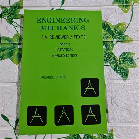 Engineering Mechanics Reviewer