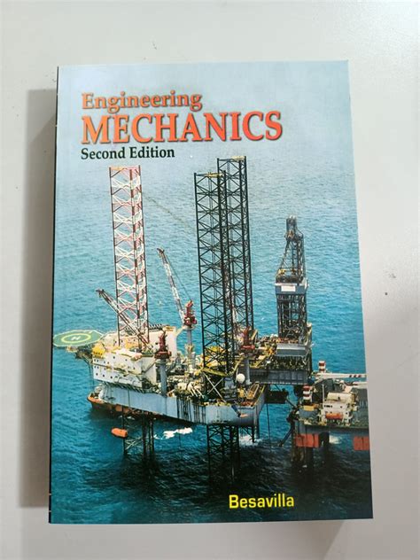 Engineering Mechanics Second Edition By Verreyne Snyman