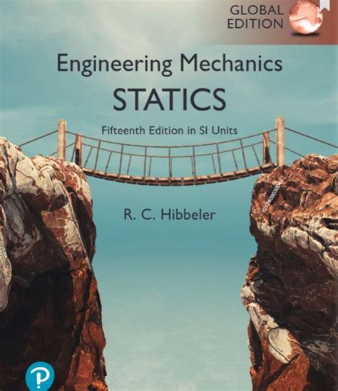 Engineering Mechanics Static By Lj Mariam