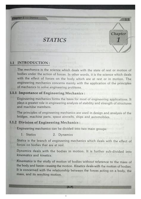 Engineering Mechanics Statics Chapter 2 Solutions
