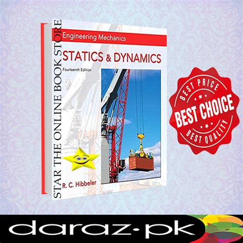 Engineering Mechanics Statics Dynamics 10th Edition